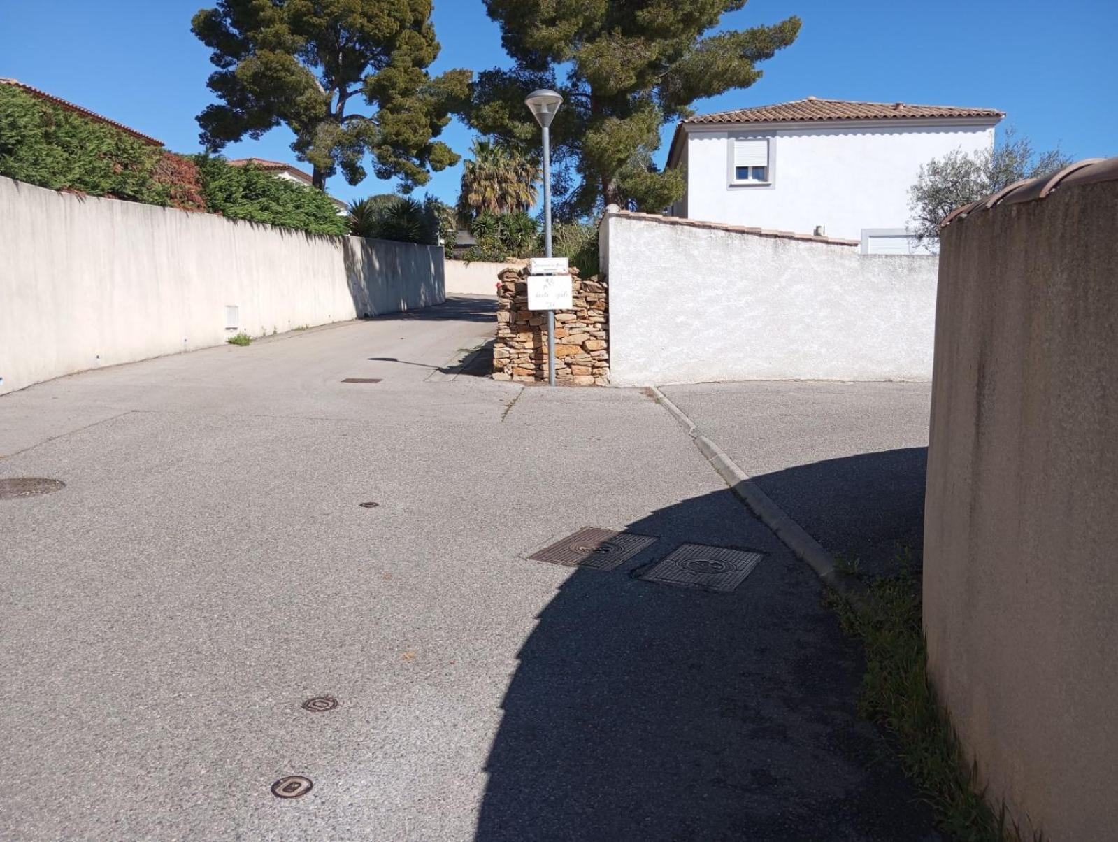 Chambre D'Hotes Chante Cigale La Ciotat Exterior photo