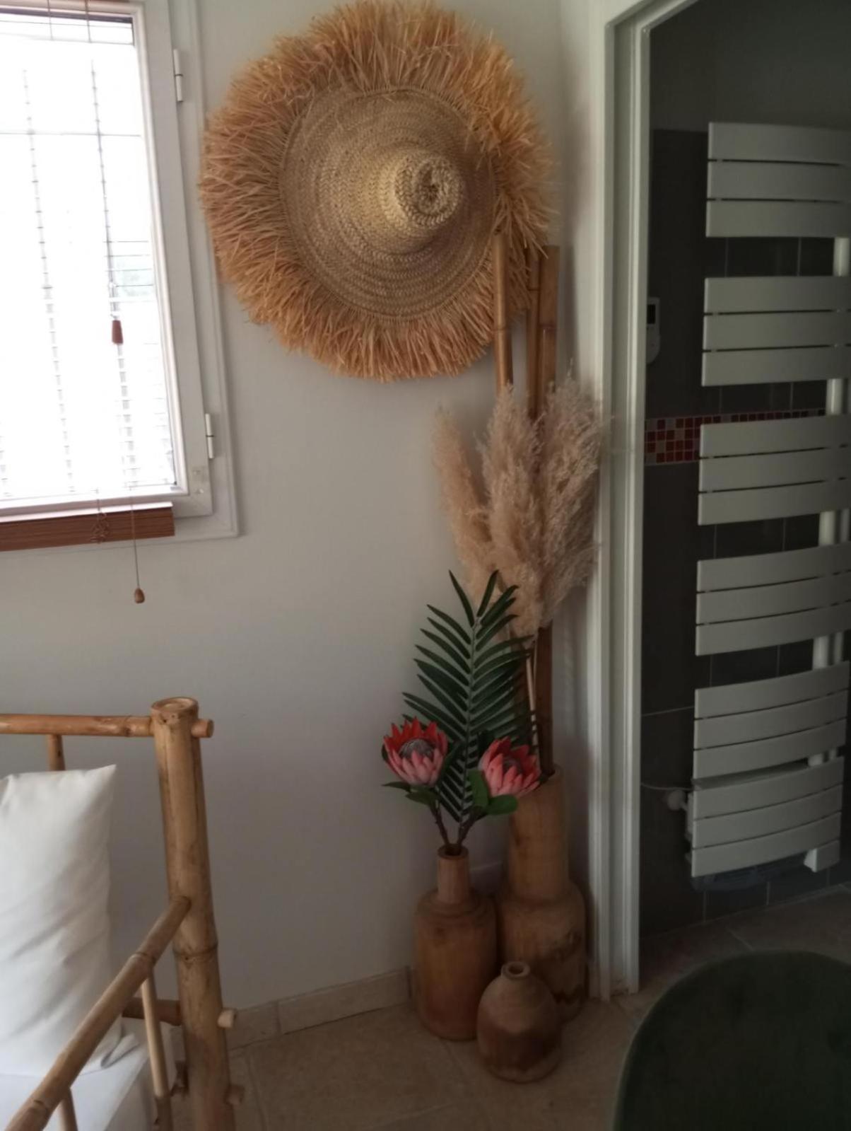 Chambre D'Hotes Chante Cigale La Ciotat Exterior photo