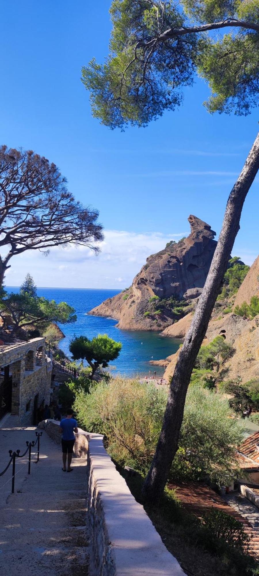 Chambre D'Hotes Chante Cigale La Ciotat Exterior photo