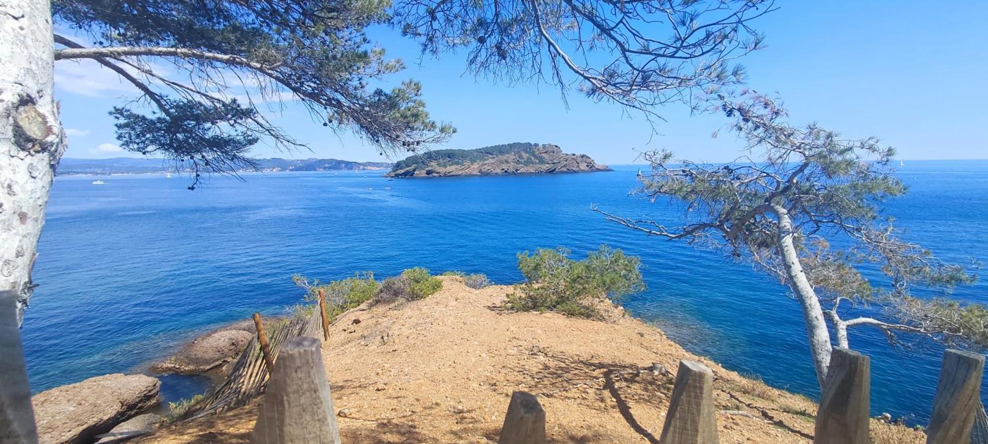 Chambre D'Hotes Chante Cigale La Ciotat Exterior photo